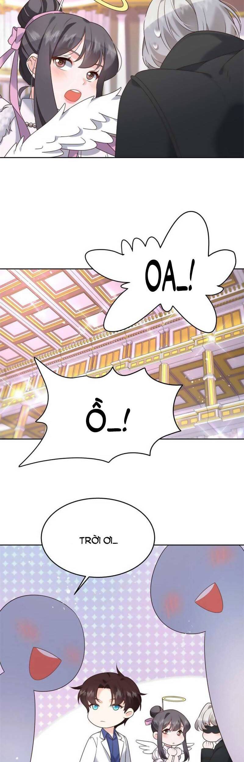 Hotboy Quốc Dân Là Nữ Chap 256 - Next Chap 257