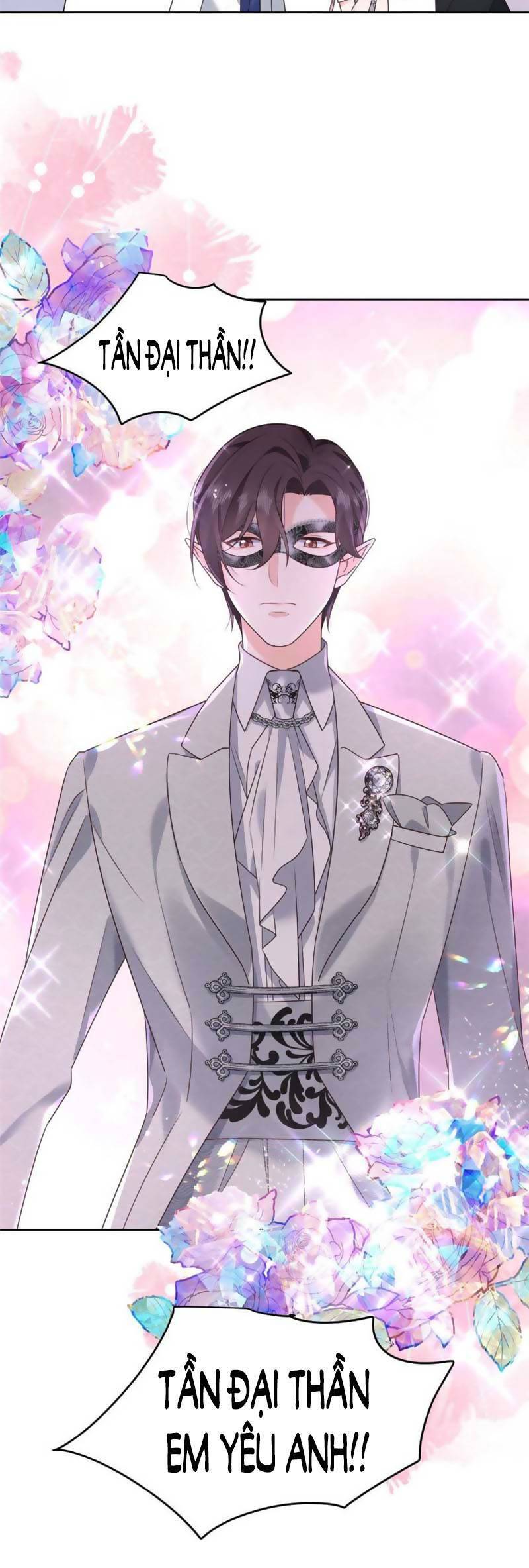 Hotboy Quốc Dân Là Nữ Chap 256 - Next Chap 257