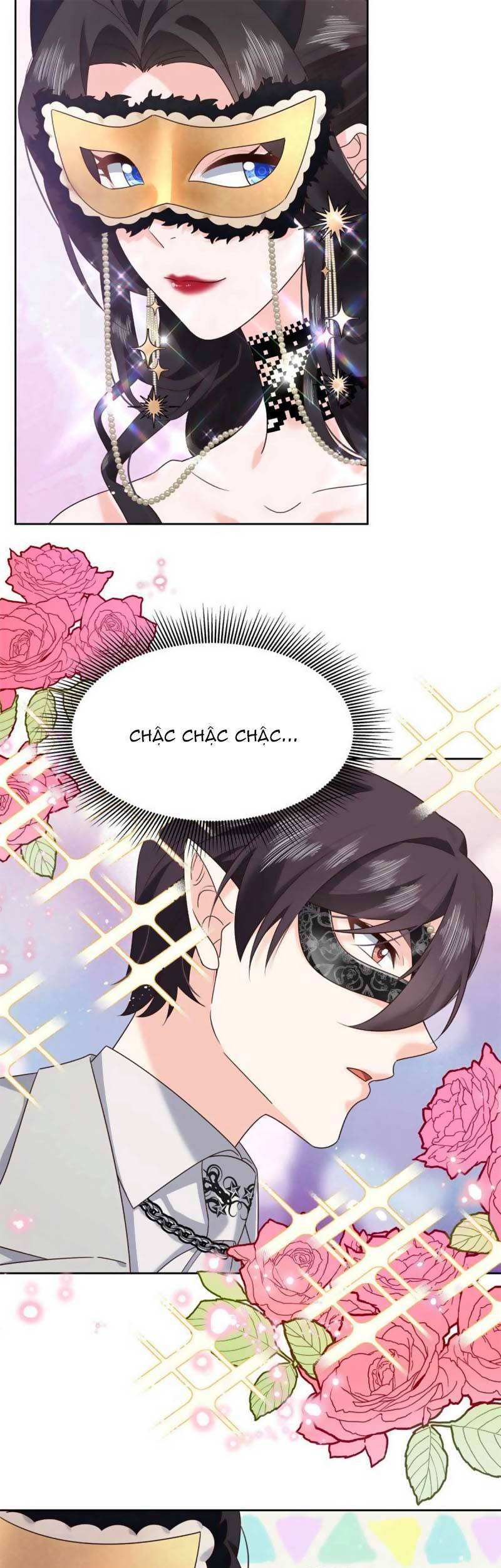 Hotboy Quốc Dân Là Nữ Chap 256 - Next Chap 257