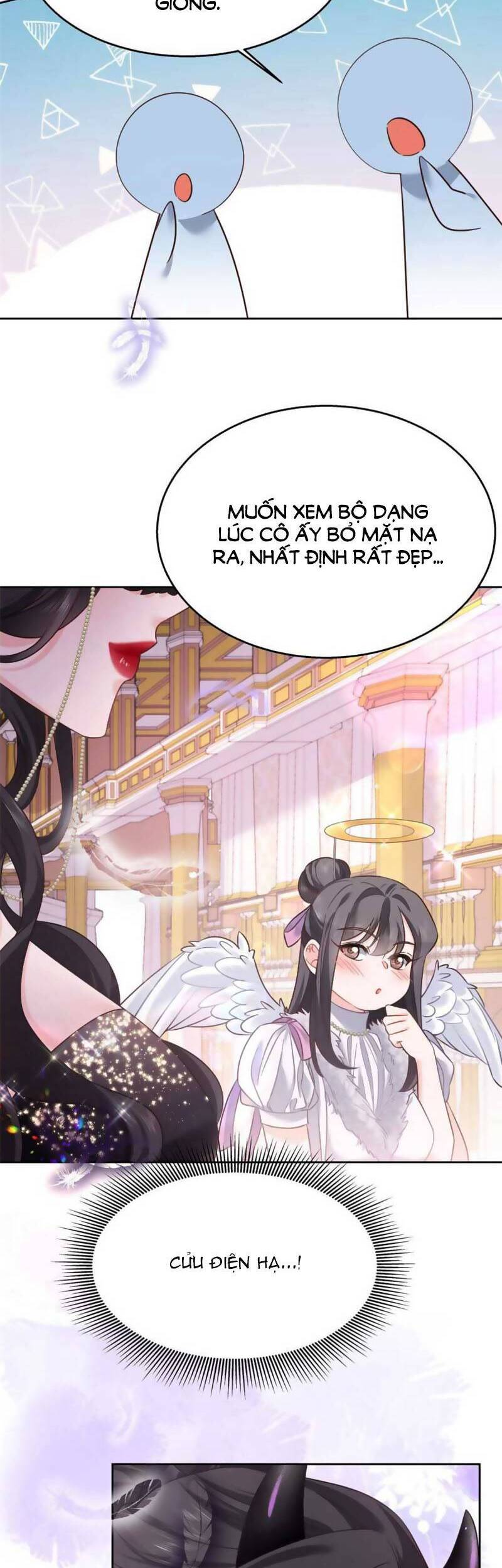 Hotboy Quốc Dân Là Nữ Chap 256 - Next Chap 257
