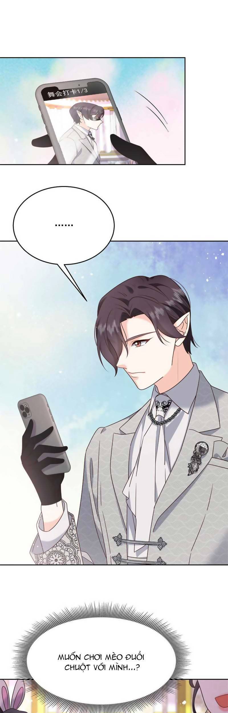 Hotboy Quốc Dân Là Nữ Chap 256 - Next Chap 257