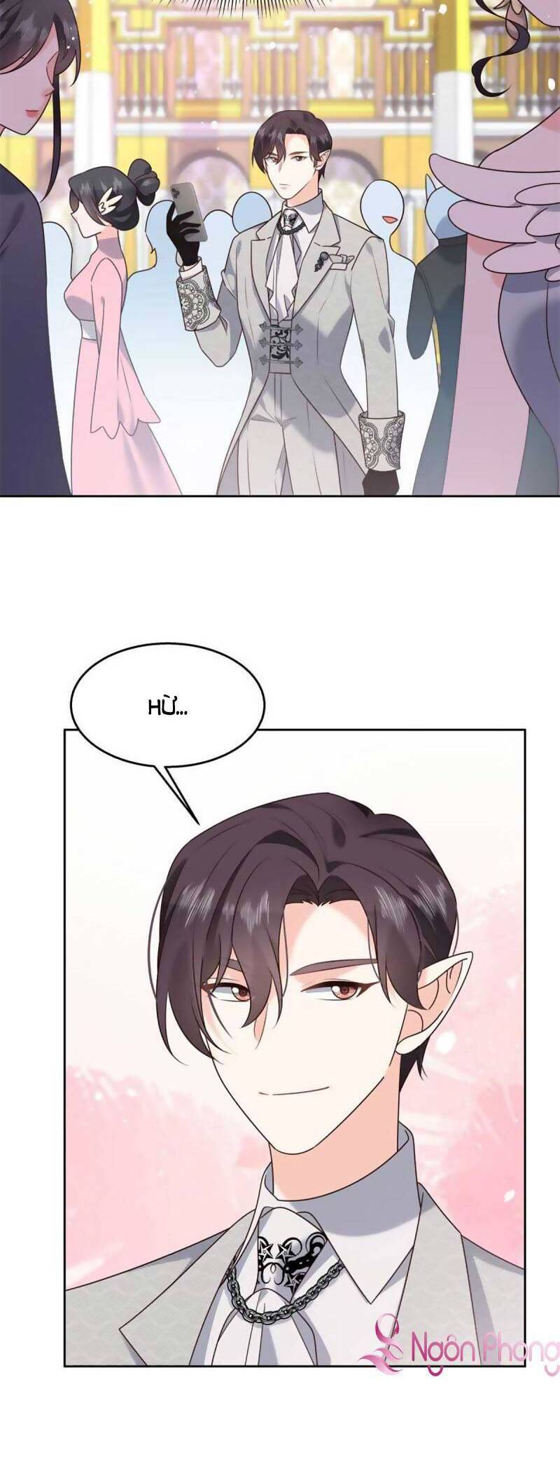 Hotboy Quốc Dân Là Nữ Chap 256 - Next Chap 257