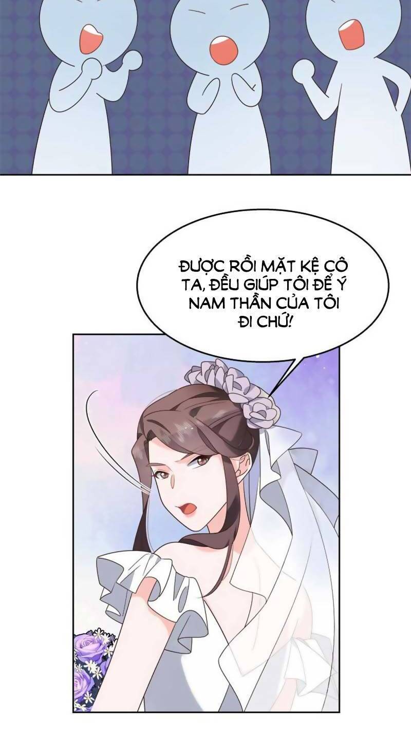 Hotboy Quốc Dân Là Nữ Chap 256 - Next Chap 257