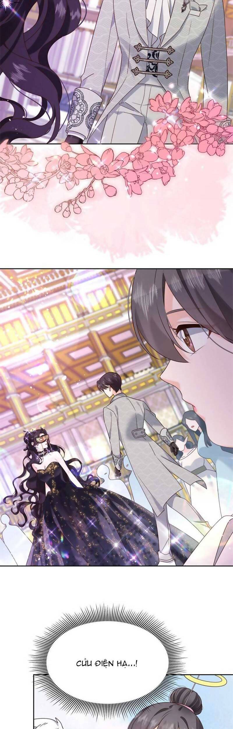 Hotboy Quốc Dân Là Nữ Chap 257 - Next Chap 258
