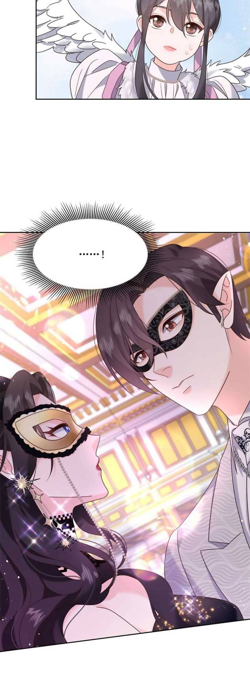 Hotboy Quốc Dân Là Nữ Chap 257 - Next Chap 258