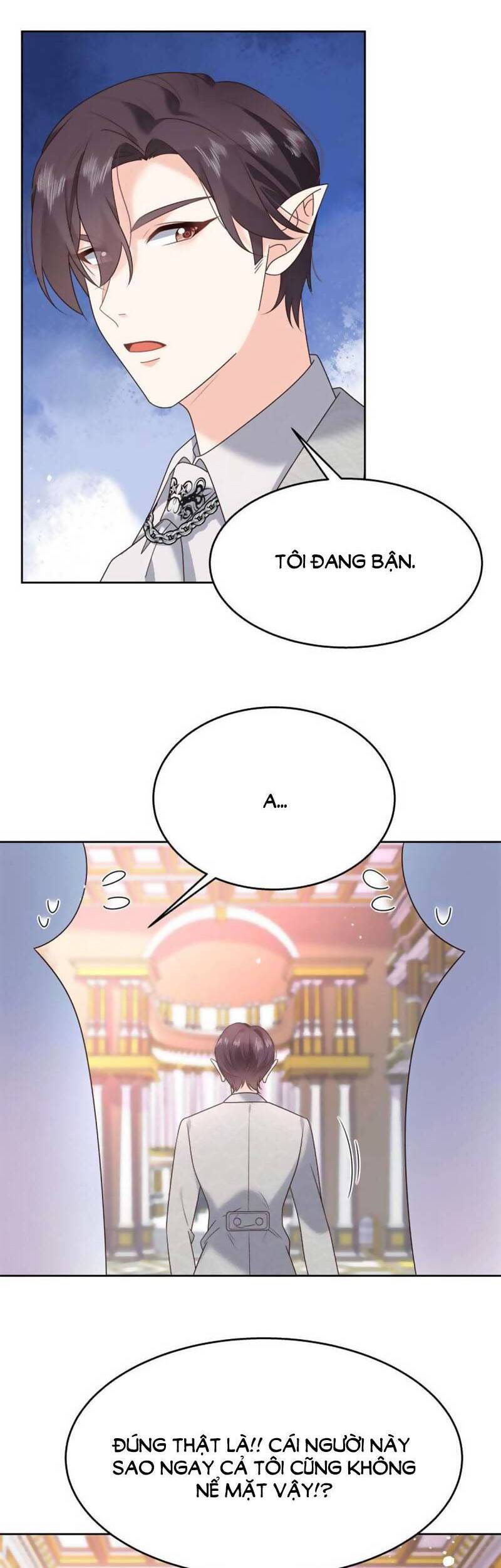 Hotboy Quốc Dân Là Nữ Chap 257 - Next Chap 258