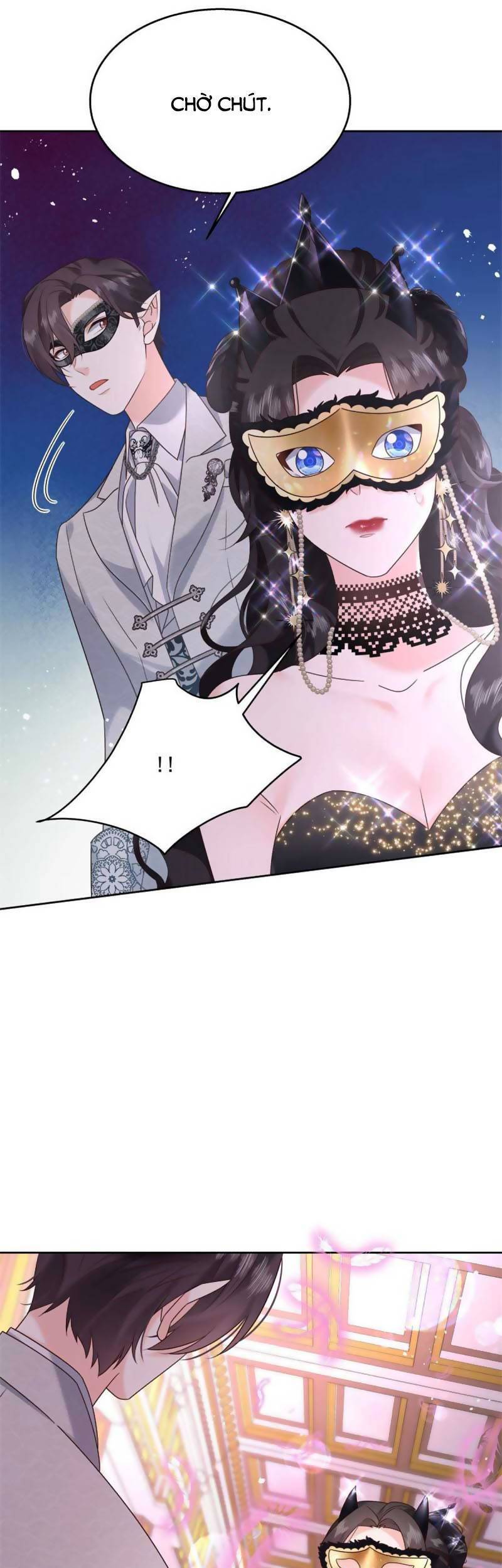 Hotboy Quốc Dân Là Nữ Chap 257 - Next Chap 258
