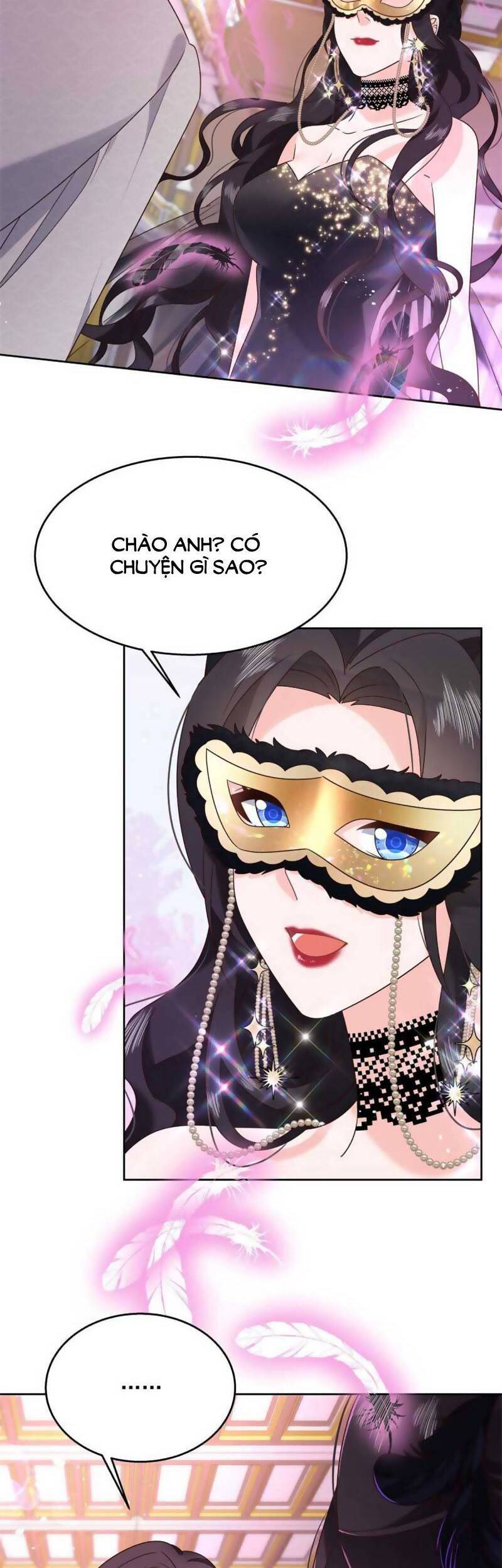 Hotboy Quốc Dân Là Nữ Chap 257 - Next Chap 258