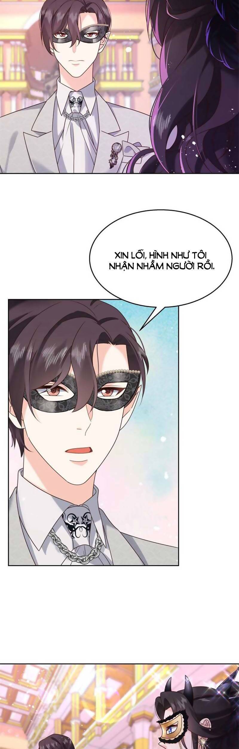 Hotboy Quốc Dân Là Nữ Chap 257 - Next Chap 258