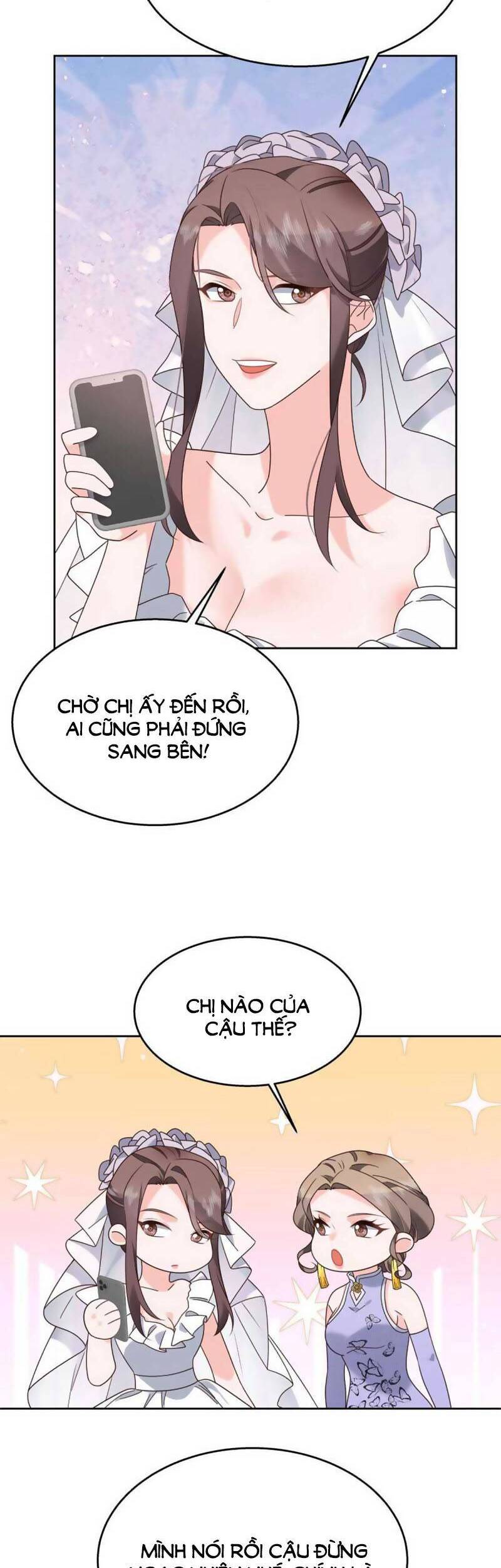Hotboy Quốc Dân Là Nữ Chap 257 - Next Chap 258