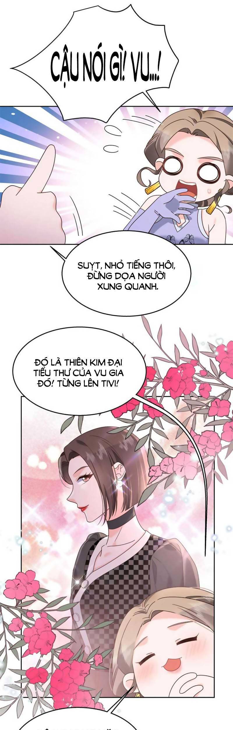 Hotboy Quốc Dân Là Nữ Chap 257 - Next Chap 258