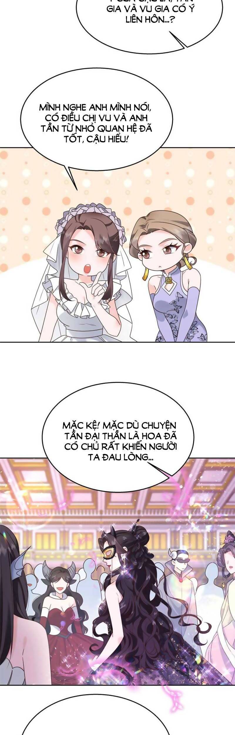 Hotboy Quốc Dân Là Nữ Chap 257 - Next Chap 258