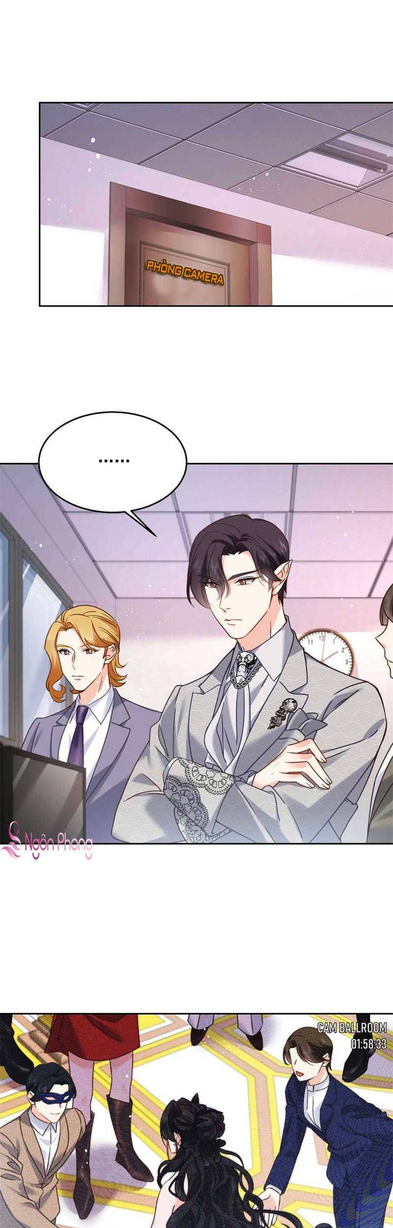 Hotboy Quốc Dân Là Nữ Chap 258 - Next Chap 259