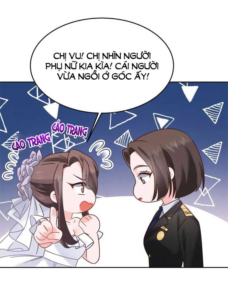 Hotboy Quốc Dân Là Nữ Chap 258 - Next Chap 259