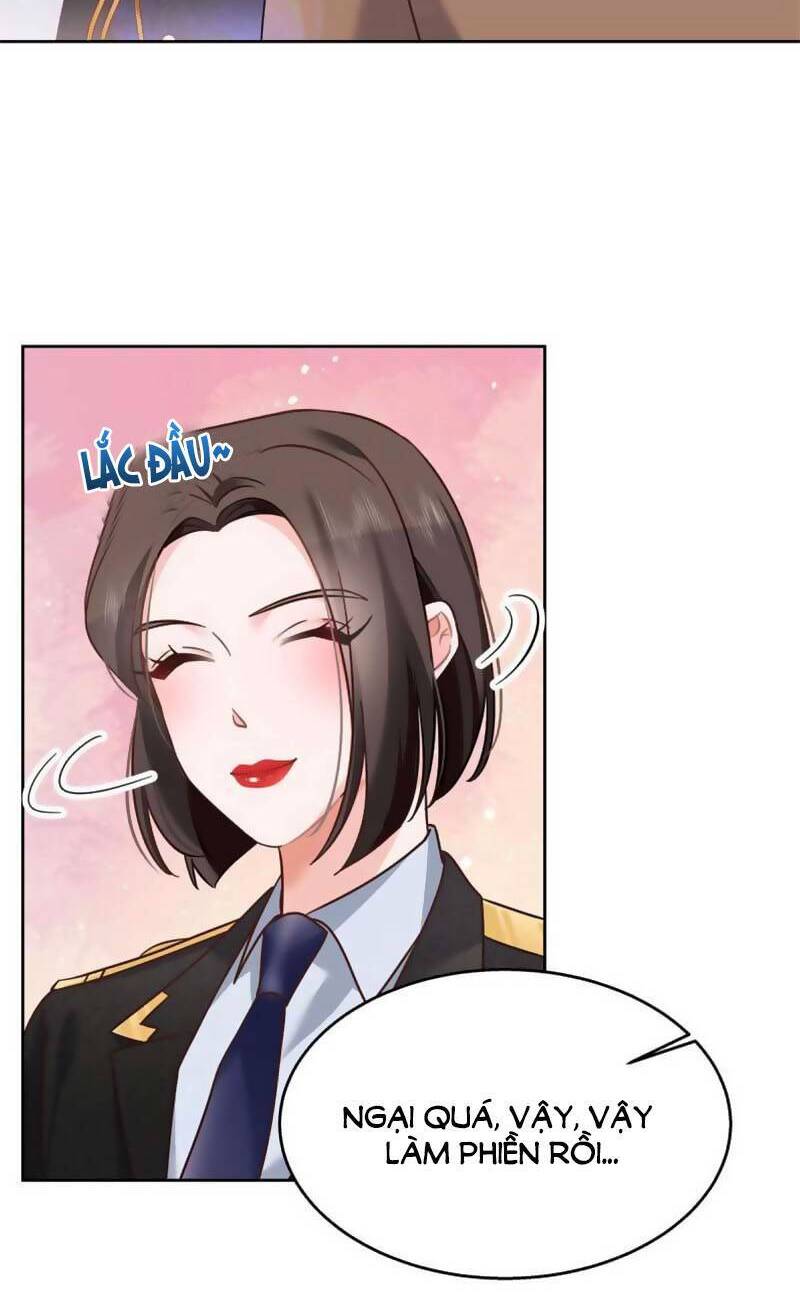 Hotboy Quốc Dân Là Nữ Chap 258 - Next Chap 259