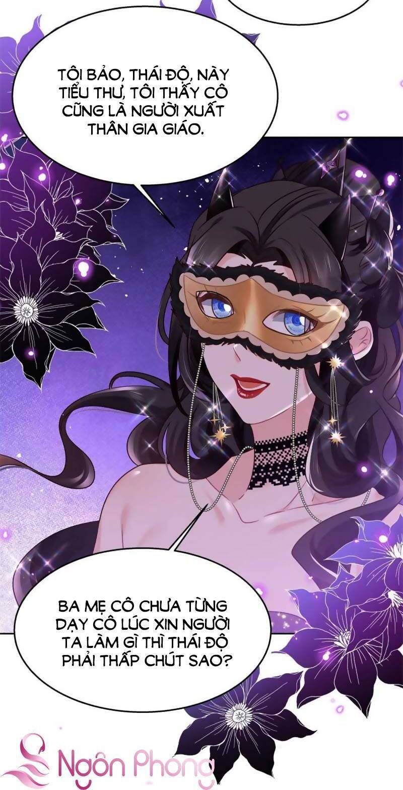 Hotboy Quốc Dân Là Nữ Chap 258 - Next Chap 259