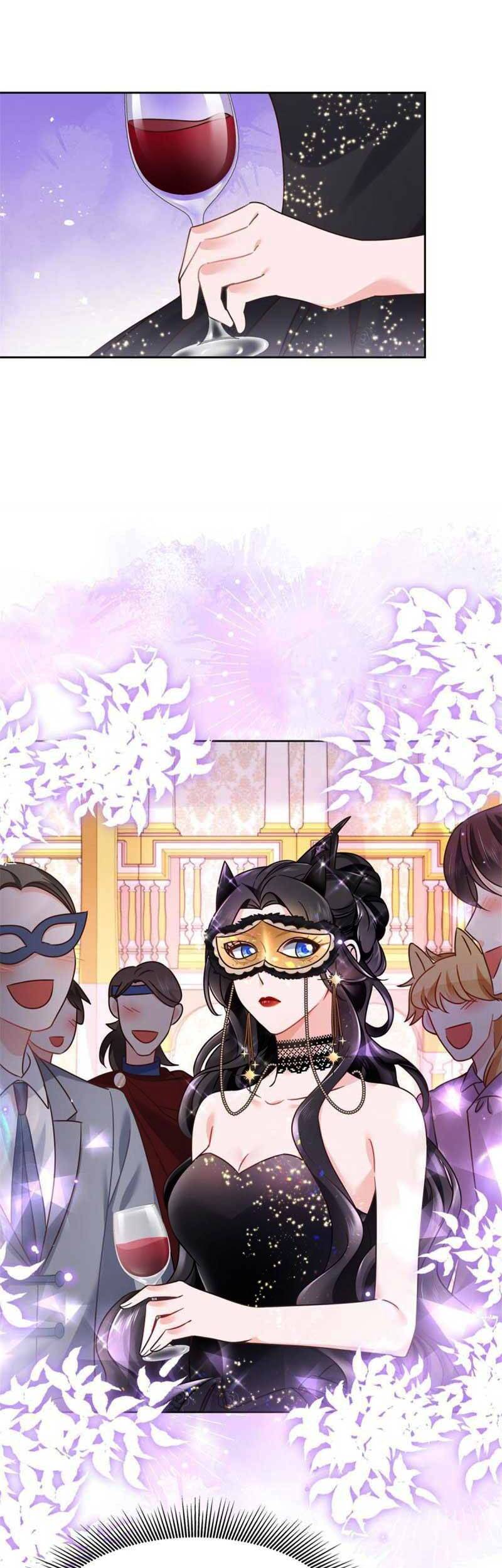 Hotboy Quốc Dân Là Nữ Chap 258 - Next Chap 259