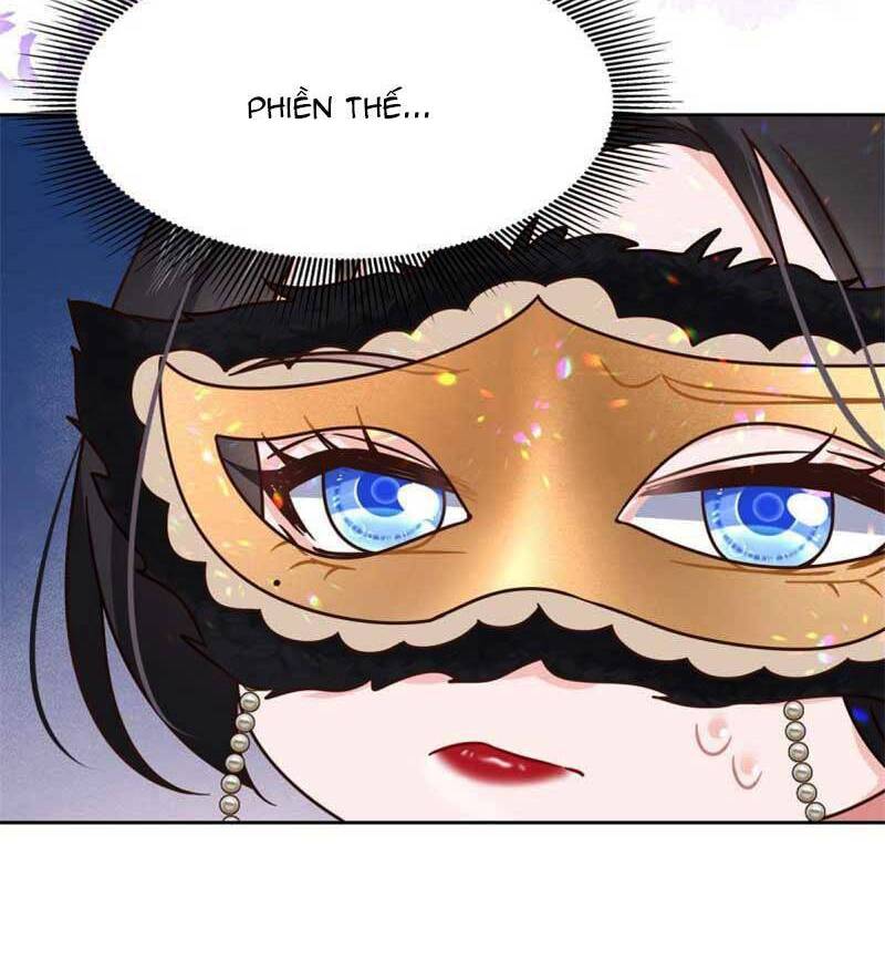 Hotboy Quốc Dân Là Nữ Chap 258 - Next Chap 259