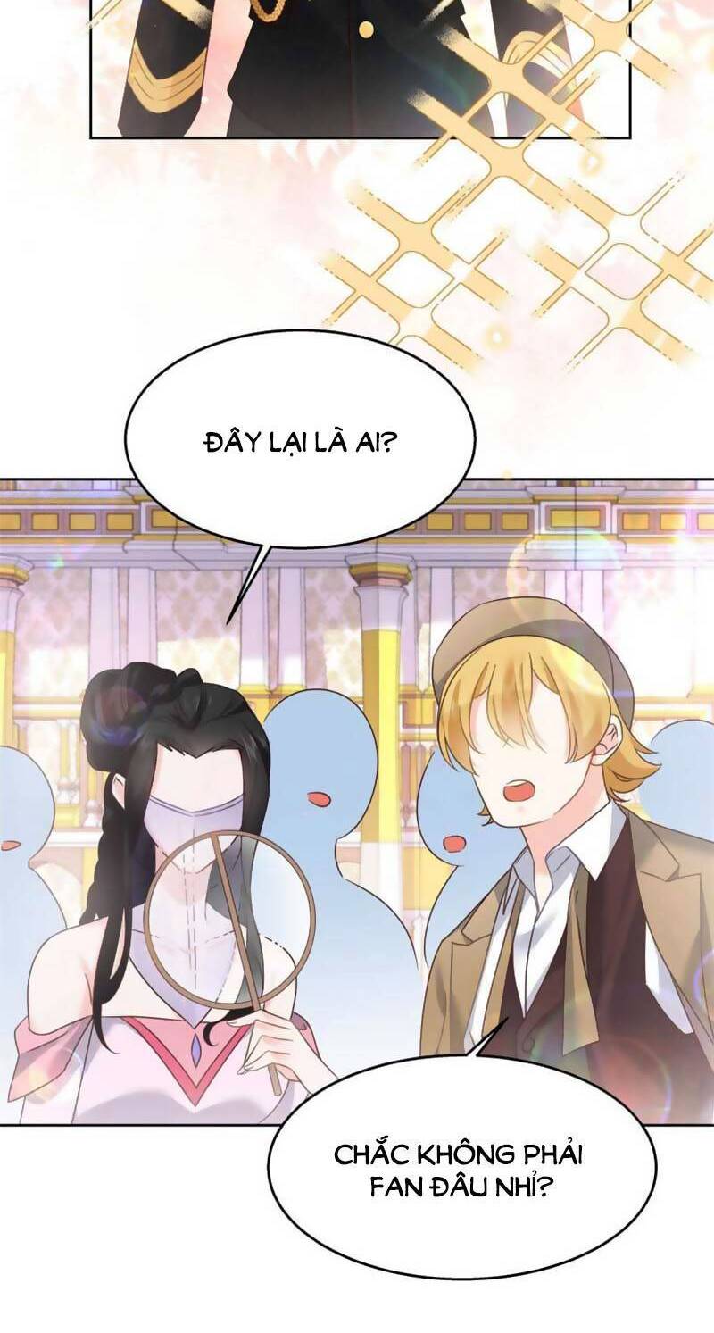 Hotboy Quốc Dân Là Nữ Chap 258 - Next Chap 259