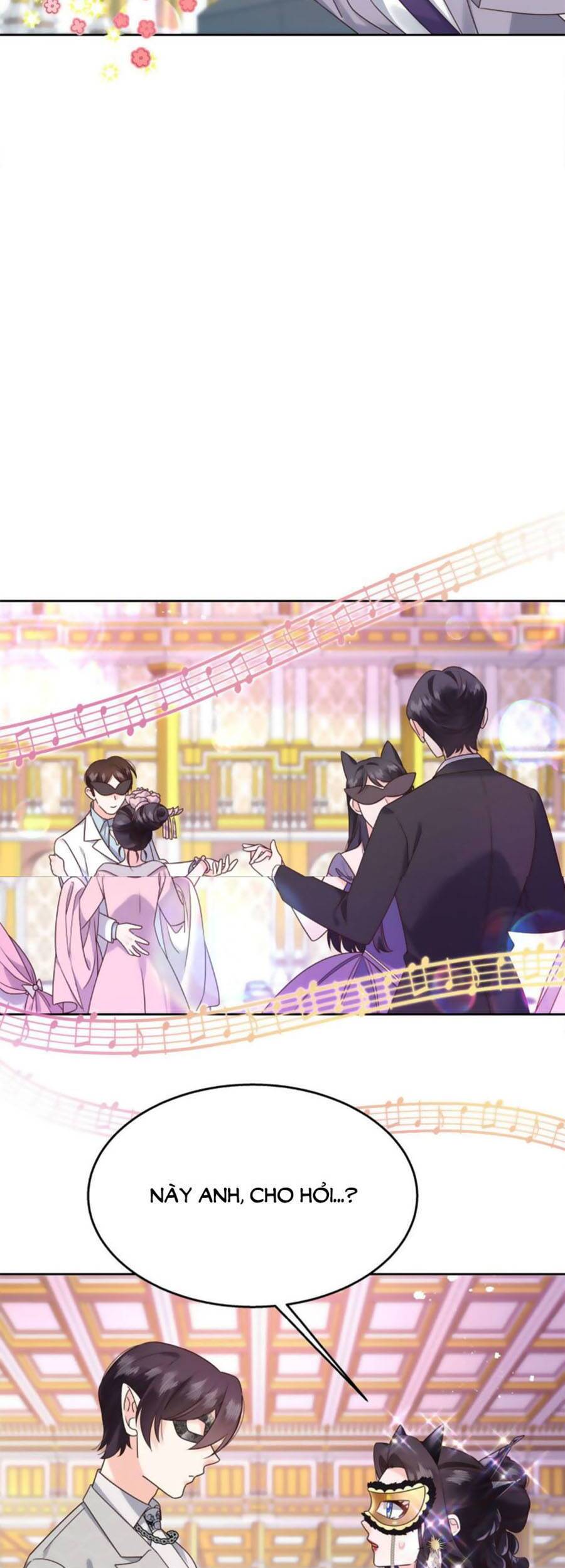 Hotboy Quốc Dân Là Nữ Chap 259 - Next Chap 260