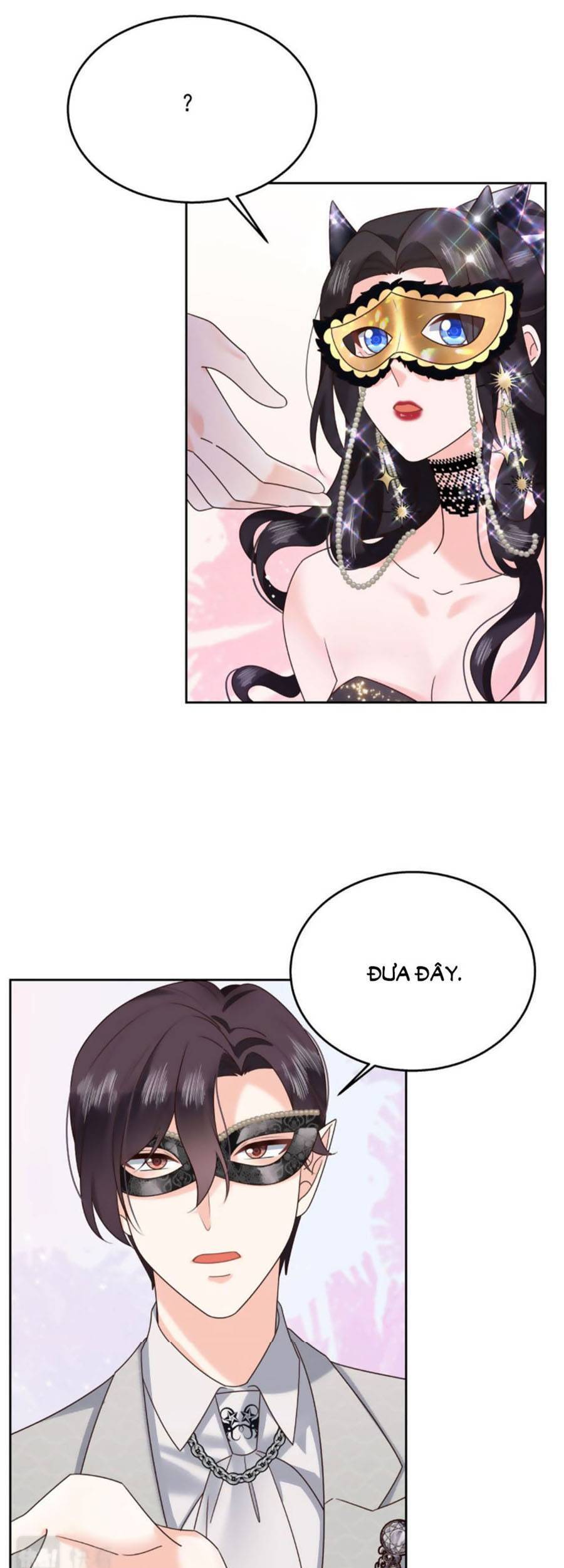 Hotboy Quốc Dân Là Nữ Chap 259 - Next Chap 260