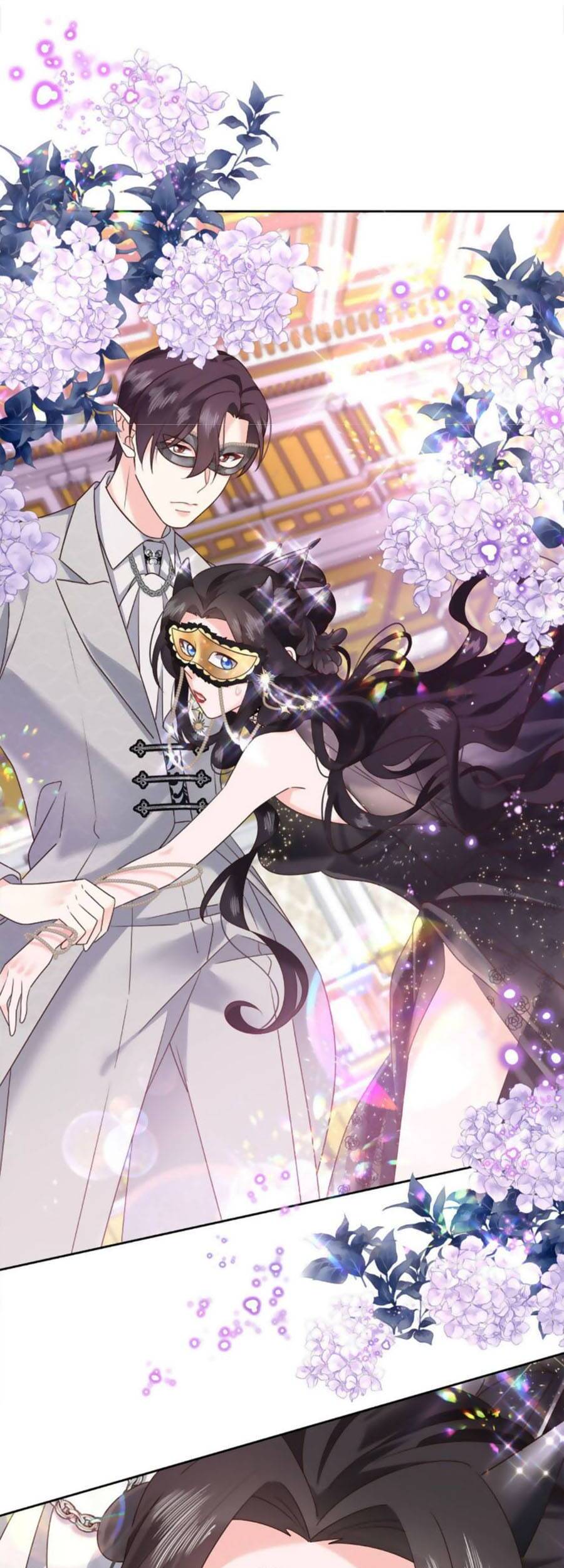 Hotboy Quốc Dân Là Nữ Chap 259 - Next Chap 260