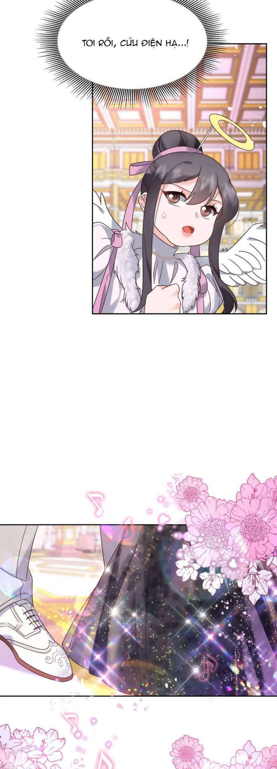 Hotboy Quốc Dân Là Nữ Chap 259 - Next Chap 260