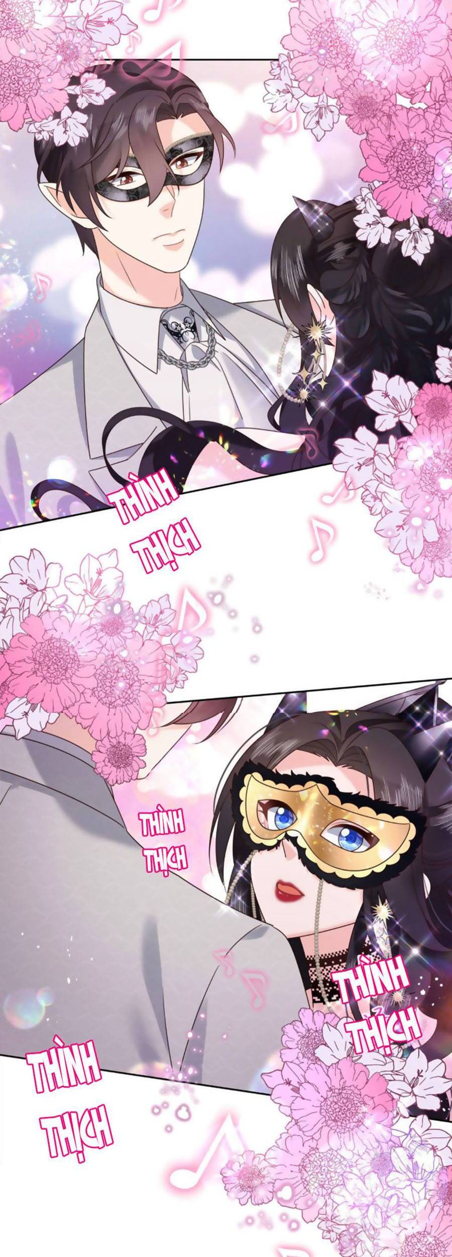 Hotboy Quốc Dân Là Nữ Chap 259 - Next Chap 260