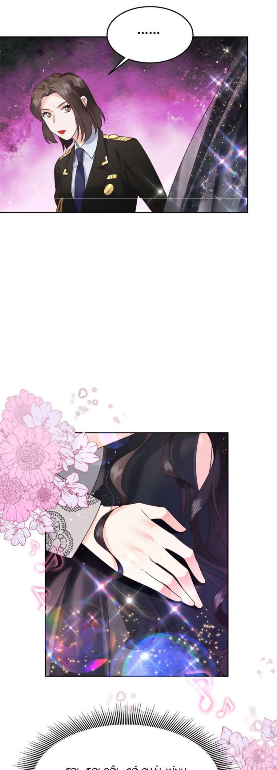 Hotboy Quốc Dân Là Nữ Chap 259 - Next Chap 260