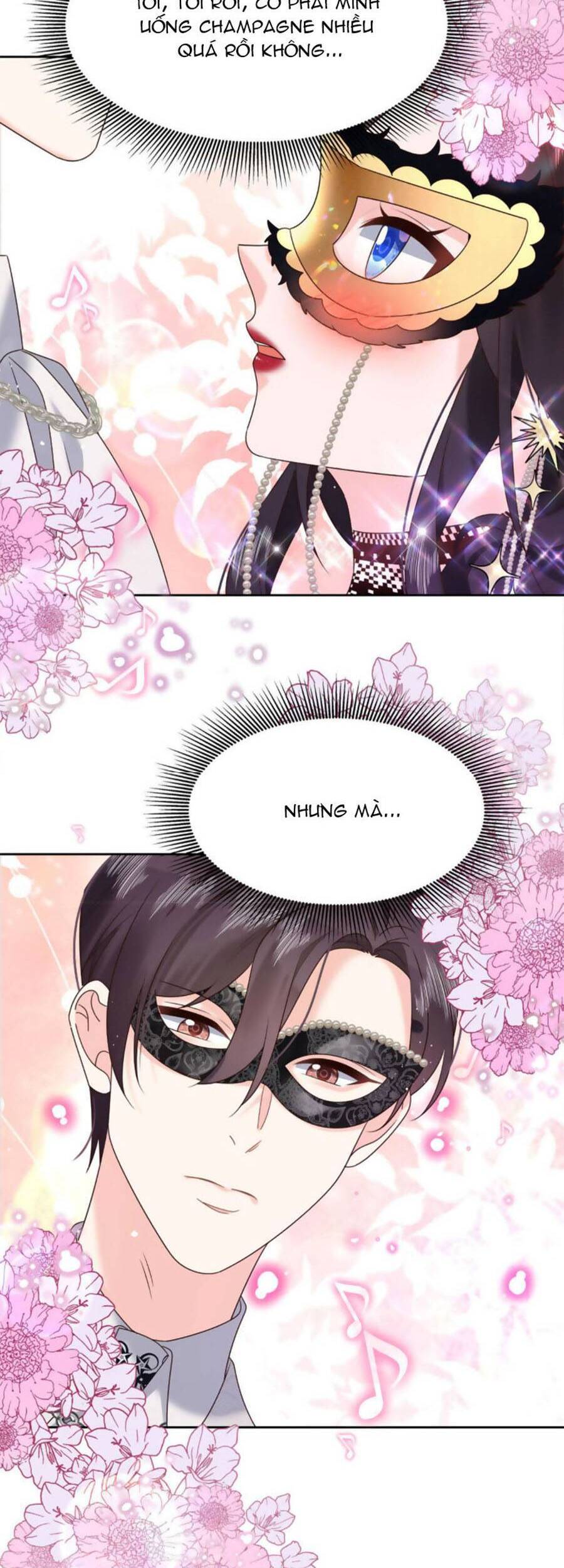 Hotboy Quốc Dân Là Nữ Chap 259 - Next Chap 260