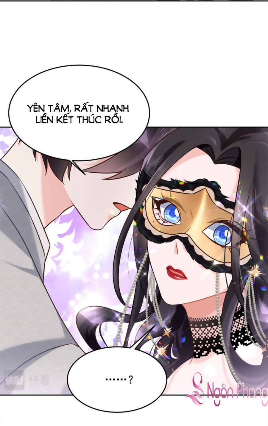Hotboy Quốc Dân Là Nữ Chap 259 - Next Chap 260