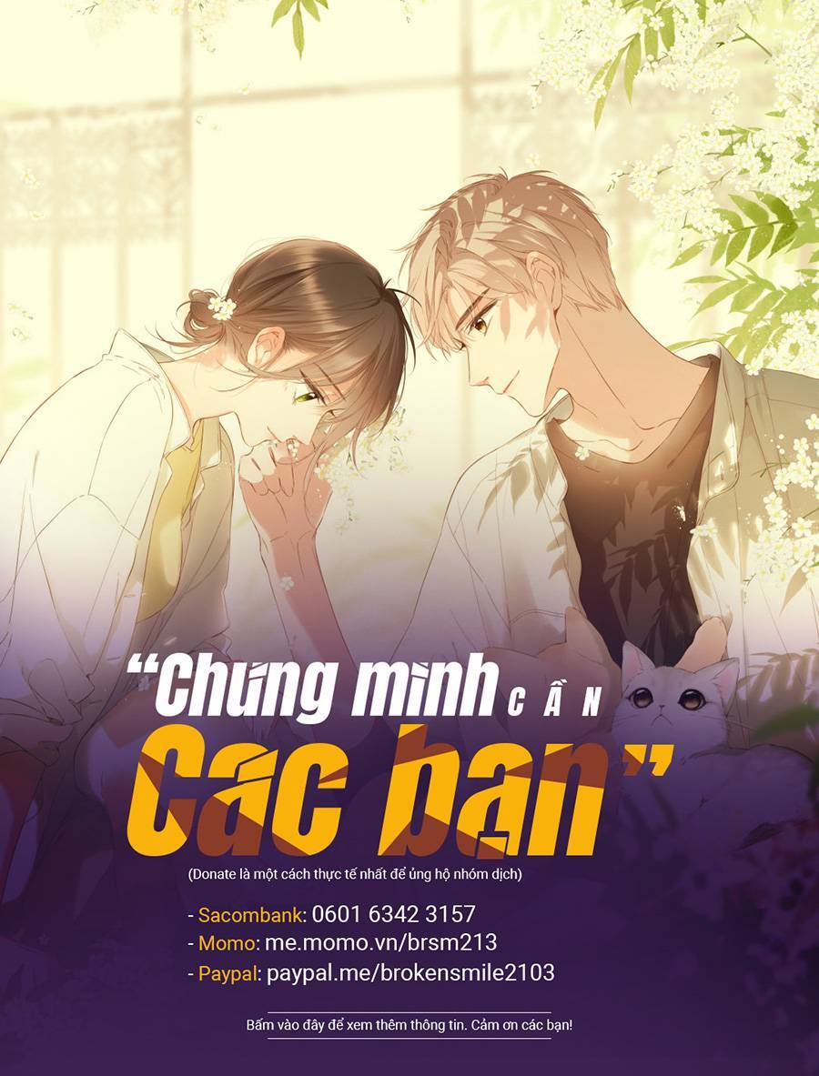 Hotboy Quốc Dân Là Nữ Chap 260 - Next Chap 261