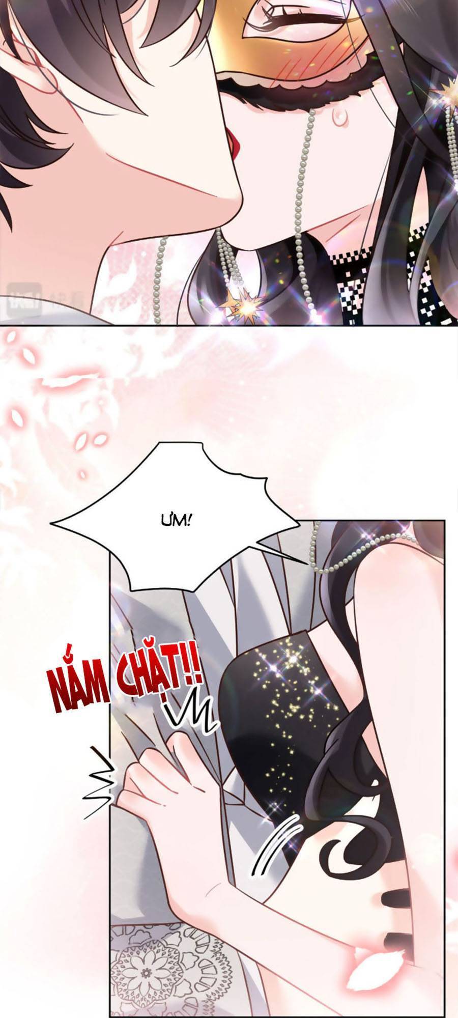 Hotboy Quốc Dân Là Nữ Chap 260 - Next Chap 261