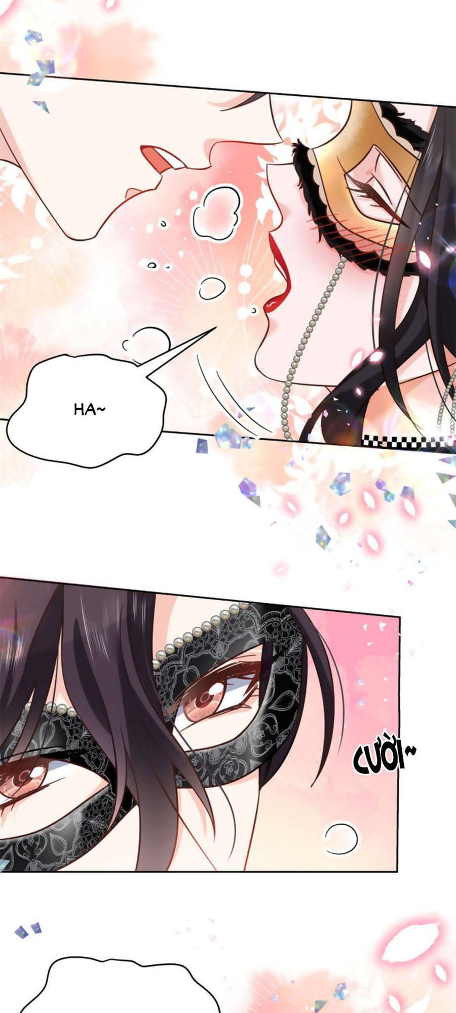 Hotboy Quốc Dân Là Nữ Chap 260 - Next Chap 261