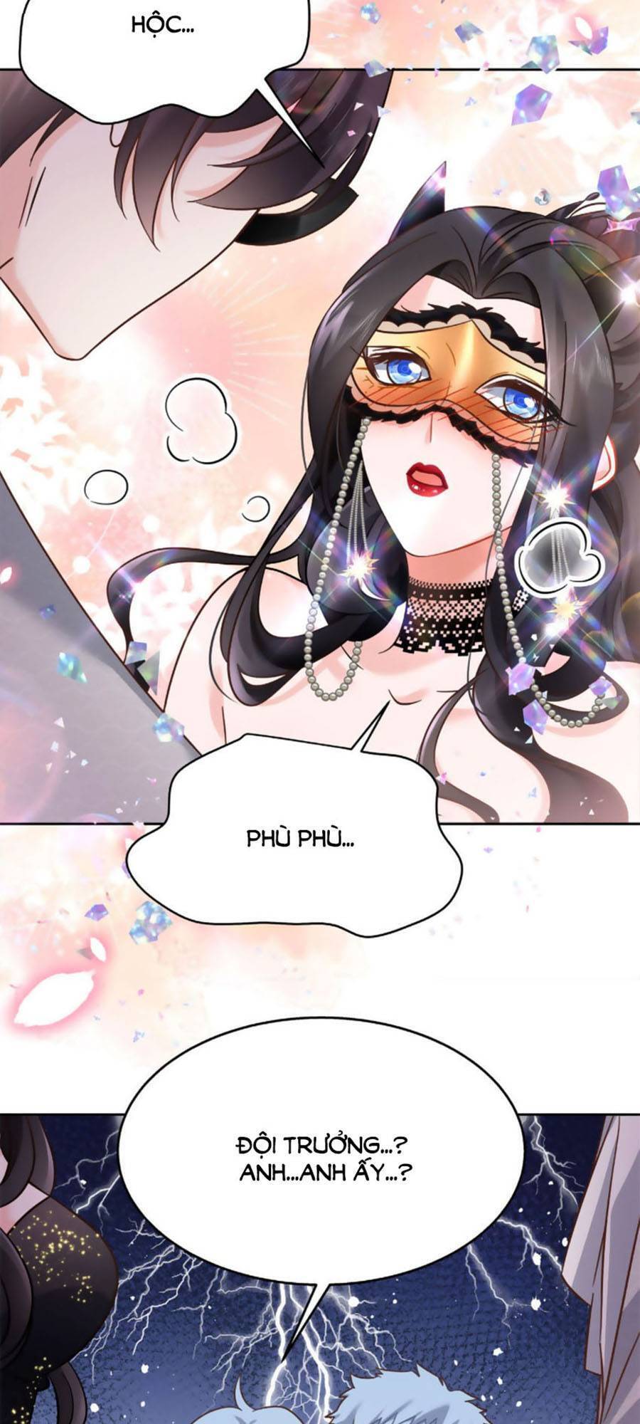 Hotboy Quốc Dân Là Nữ Chap 260 - Next Chap 261