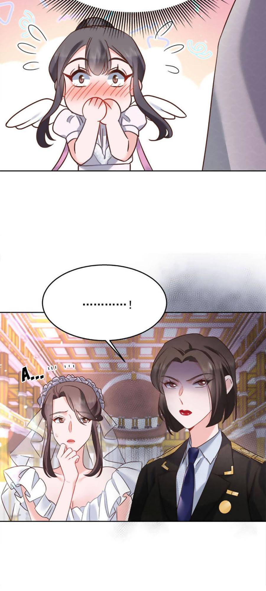 Hotboy Quốc Dân Là Nữ Chap 260 - Next Chap 261
