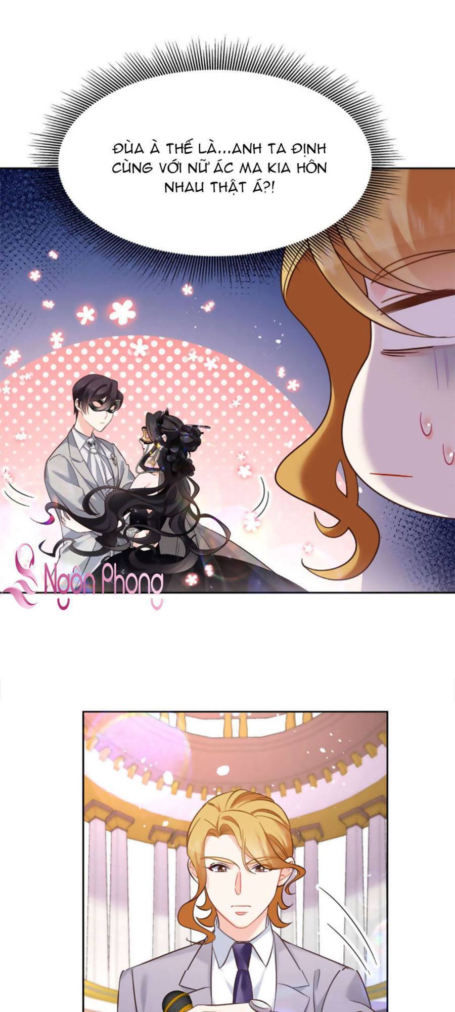 Hotboy Quốc Dân Là Nữ Chap 260 - Next Chap 261