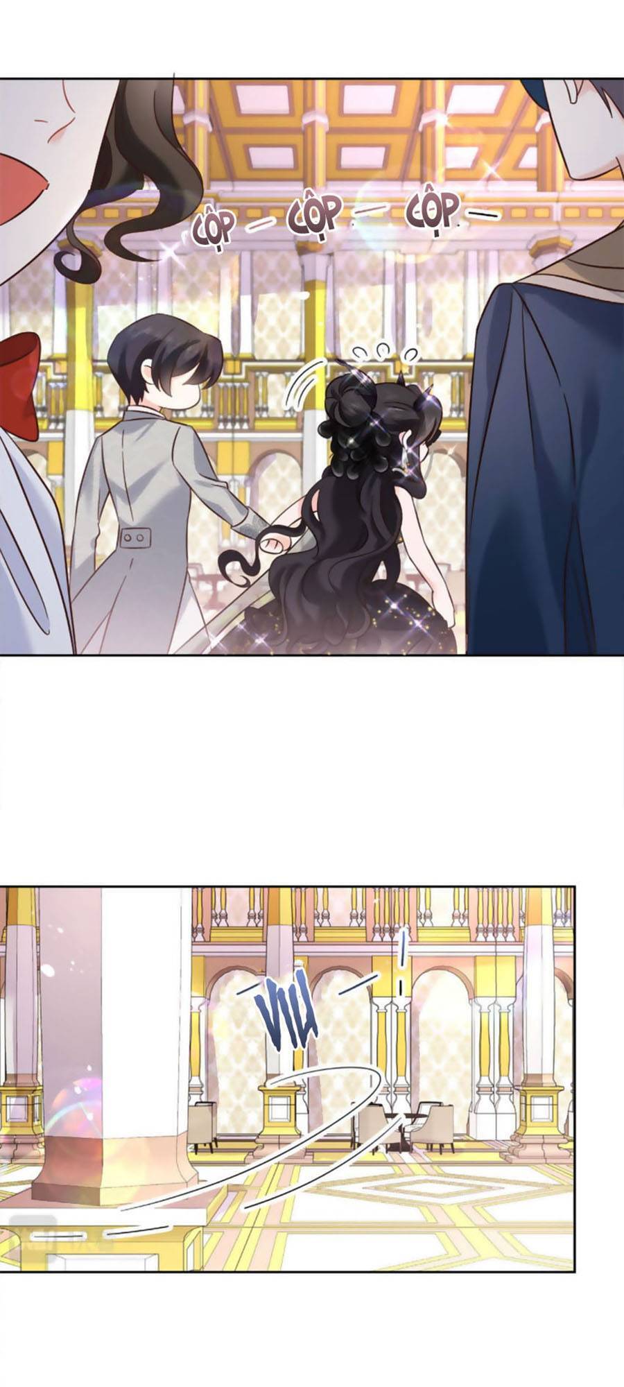 Hotboy Quốc Dân Là Nữ Chap 260 - Next Chap 261