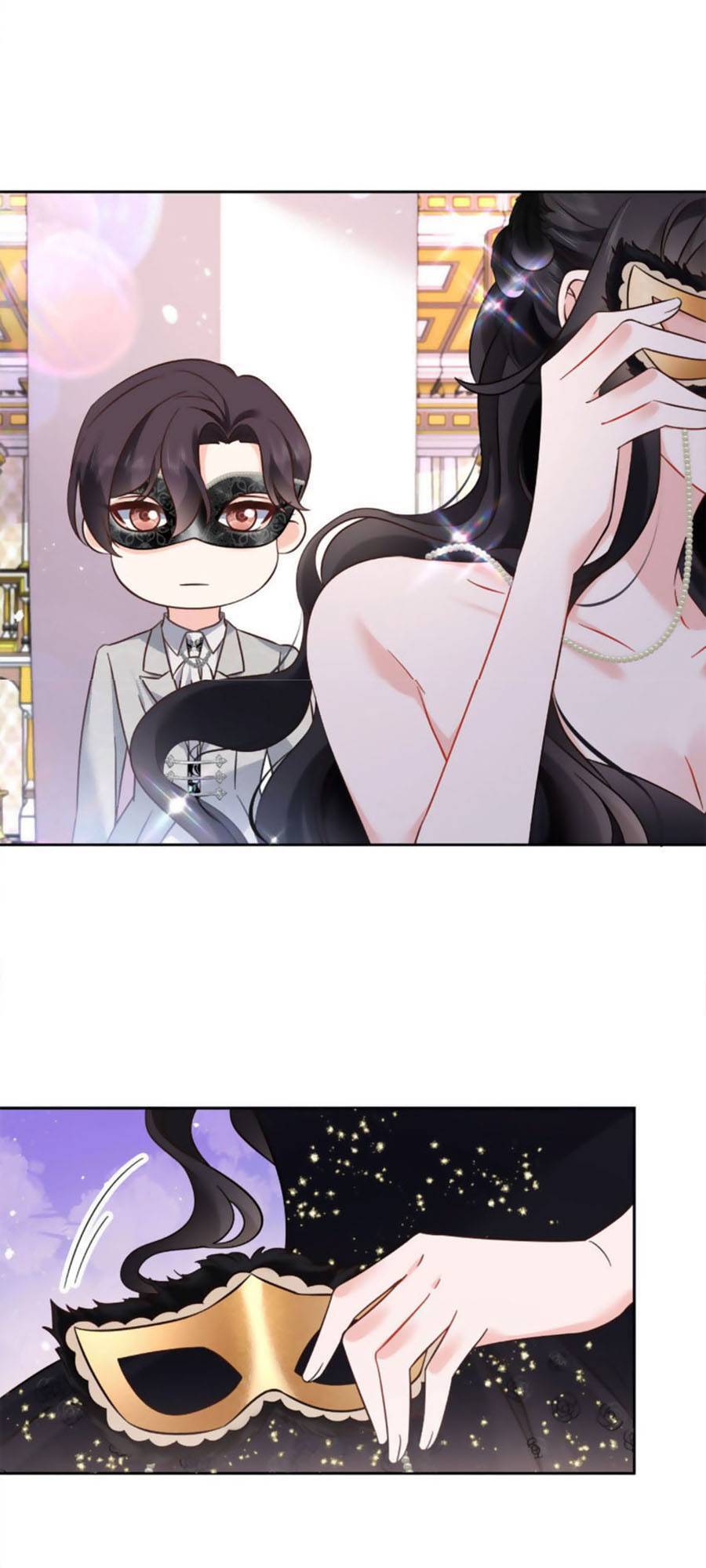 Hotboy Quốc Dân Là Nữ Chap 260 - Next Chap 261