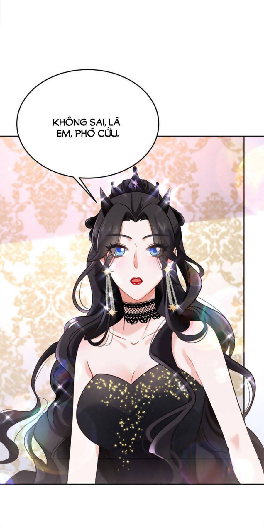 Hotboy Quốc Dân Là Nữ Chap 260 - Next Chap 261