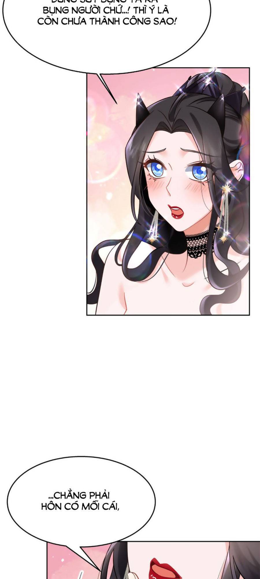 Hotboy Quốc Dân Là Nữ Chap 260 - Next Chap 261