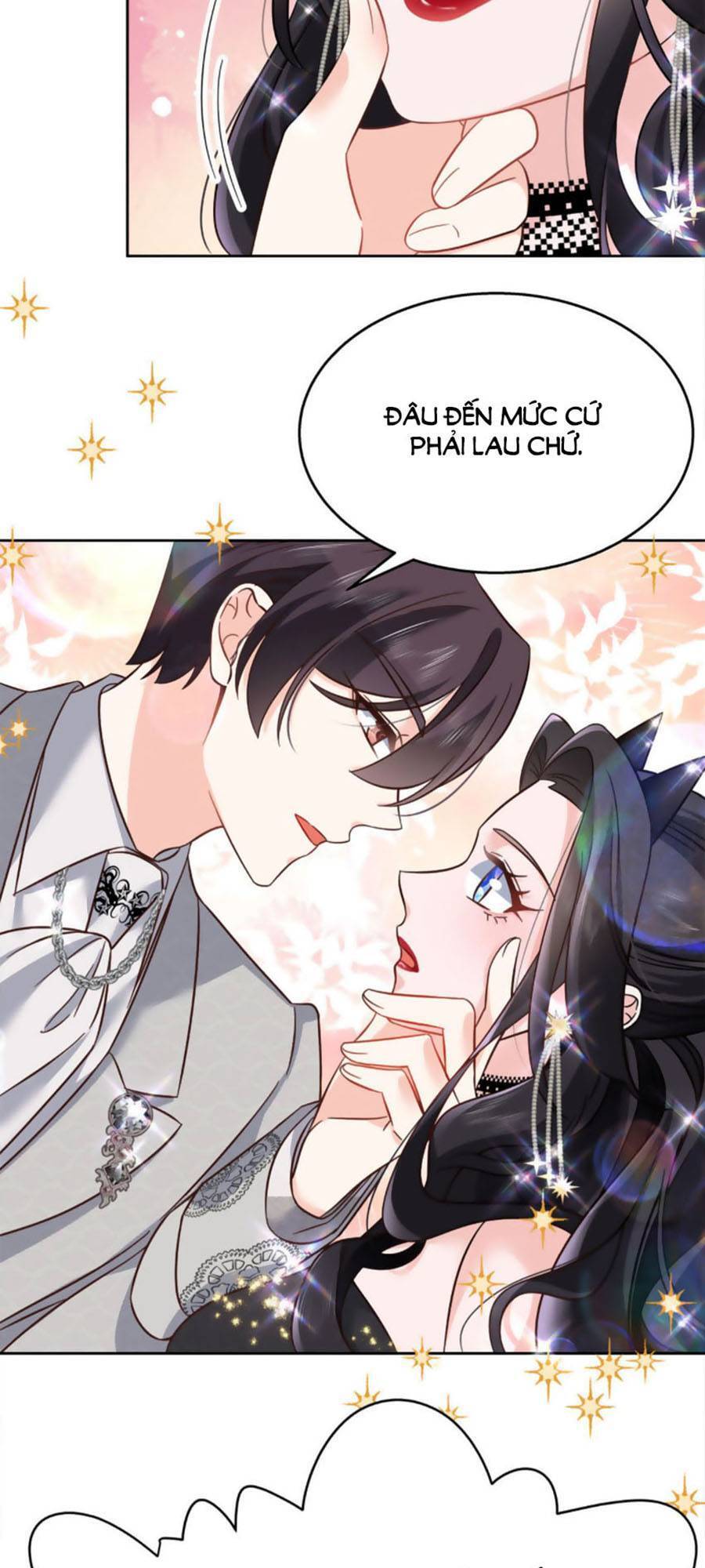 Hotboy Quốc Dân Là Nữ Chap 260 - Next Chap 261