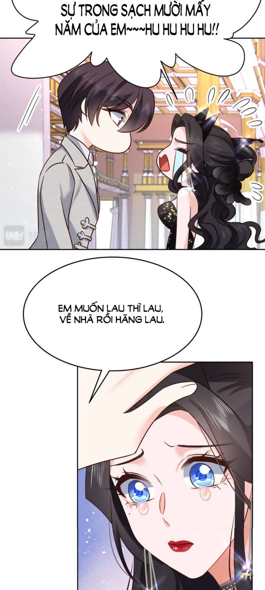 Hotboy Quốc Dân Là Nữ Chap 260 - Next Chap 261