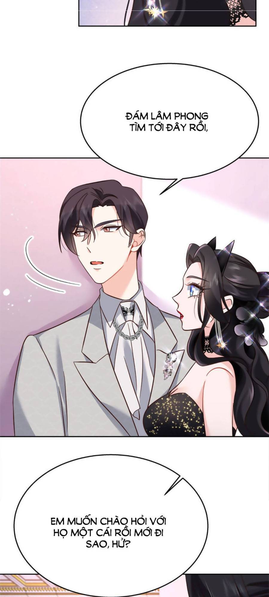 Hotboy Quốc Dân Là Nữ Chap 260 - Next Chap 261