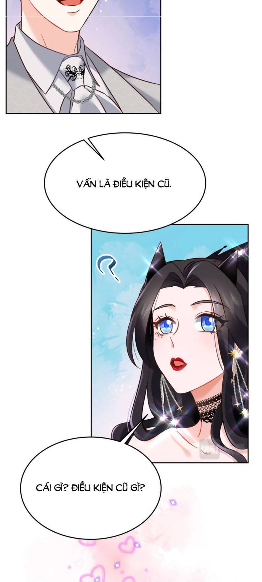 Hotboy Quốc Dân Là Nữ Chap 260 - Next Chap 261