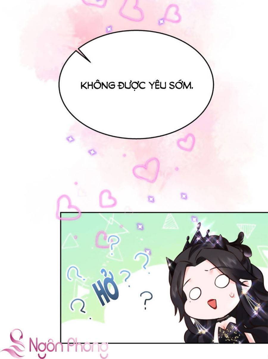 Hotboy Quốc Dân Là Nữ Chap 260 - Next Chap 261