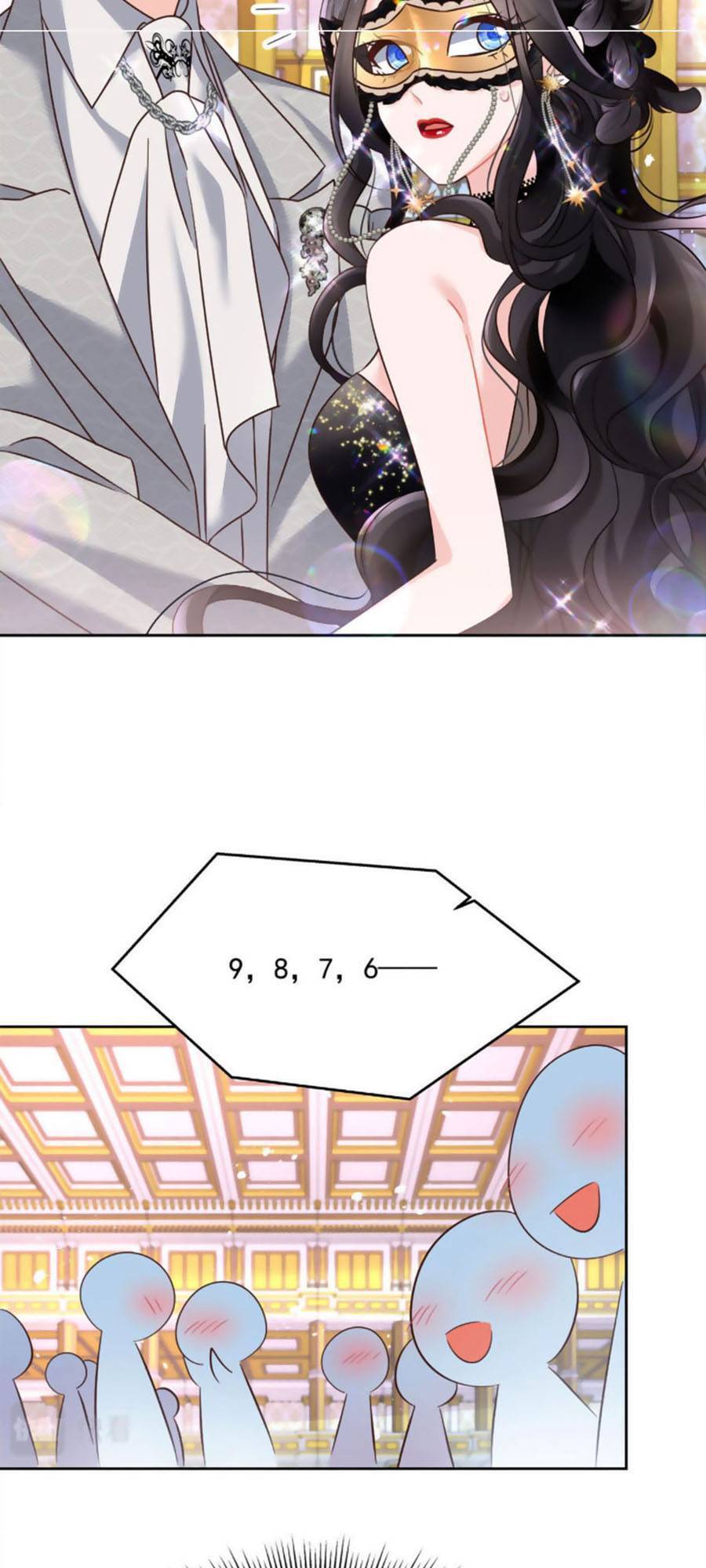 Hotboy Quốc Dân Là Nữ Chap 260 - Next Chap 261