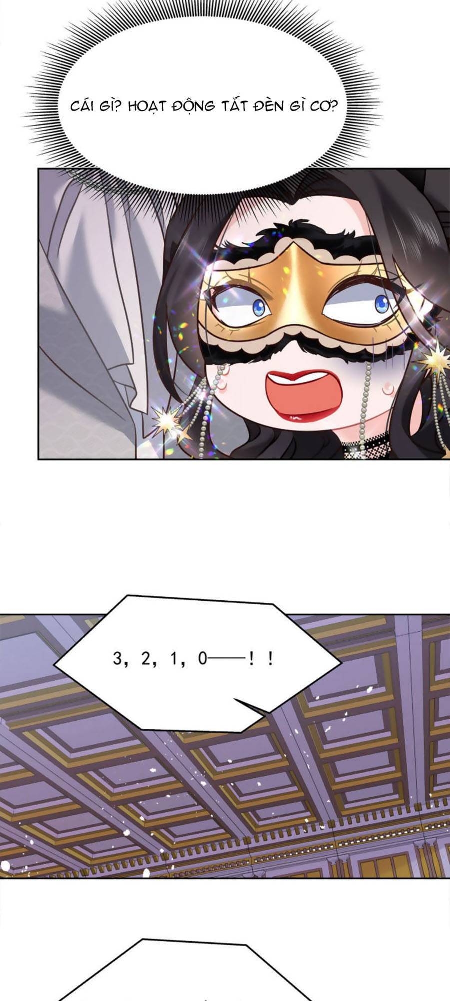 Hotboy Quốc Dân Là Nữ Chap 260 - Next Chap 261