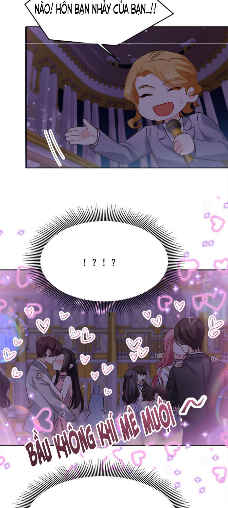 Hotboy Quốc Dân Là Nữ Chap 260 - Next Chap 261