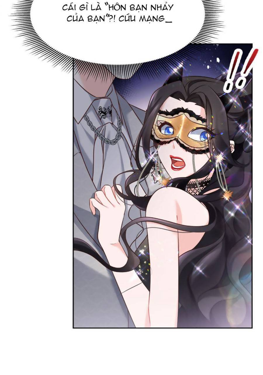 Hotboy Quốc Dân Là Nữ Chap 260 - Next Chap 261